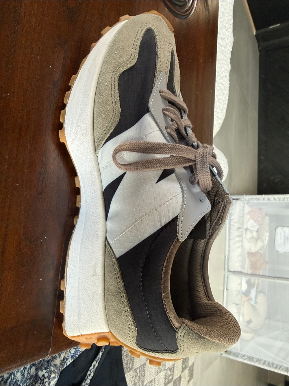 FIGS New Balance MENS - Picture 2 of 2